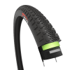 Fincci 700 x 38c 40-622 MTB Tyre with Antipuncture Protection