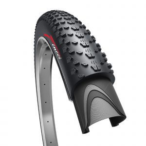 Fincci 26 x 1.95 50-559 Foldable MTB Tyre